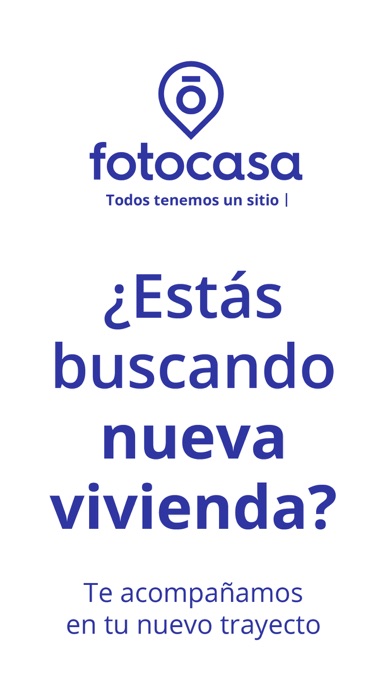 Fotocasa - Casas y pisosのおすすめ画像1