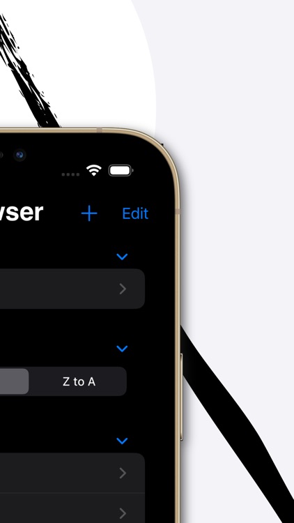 αBrowser - Alpha Browser screenshot-3