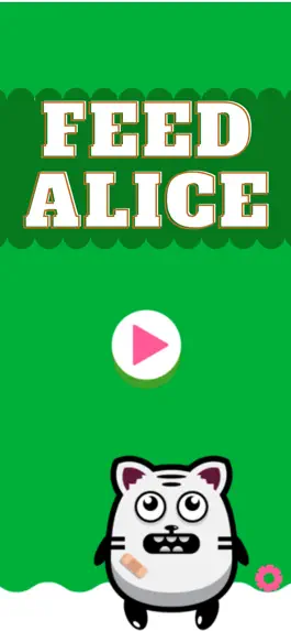 Game screenshot Кормить Алису mod apk