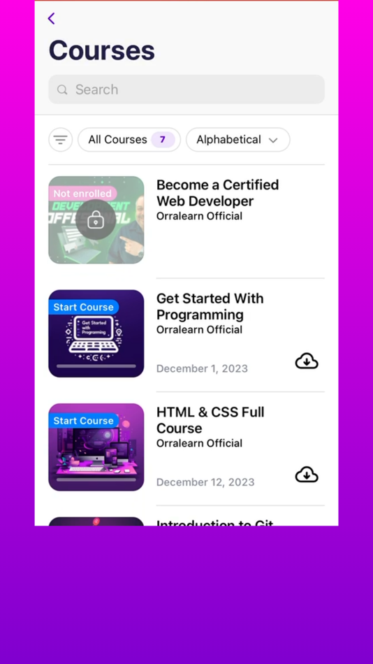 #4. The Programmer's University (iOS) 来自: Tony-Bradley Ade Fru-Asoh