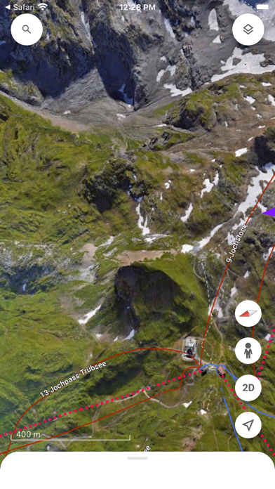 Google Earthのおすすめ画像9