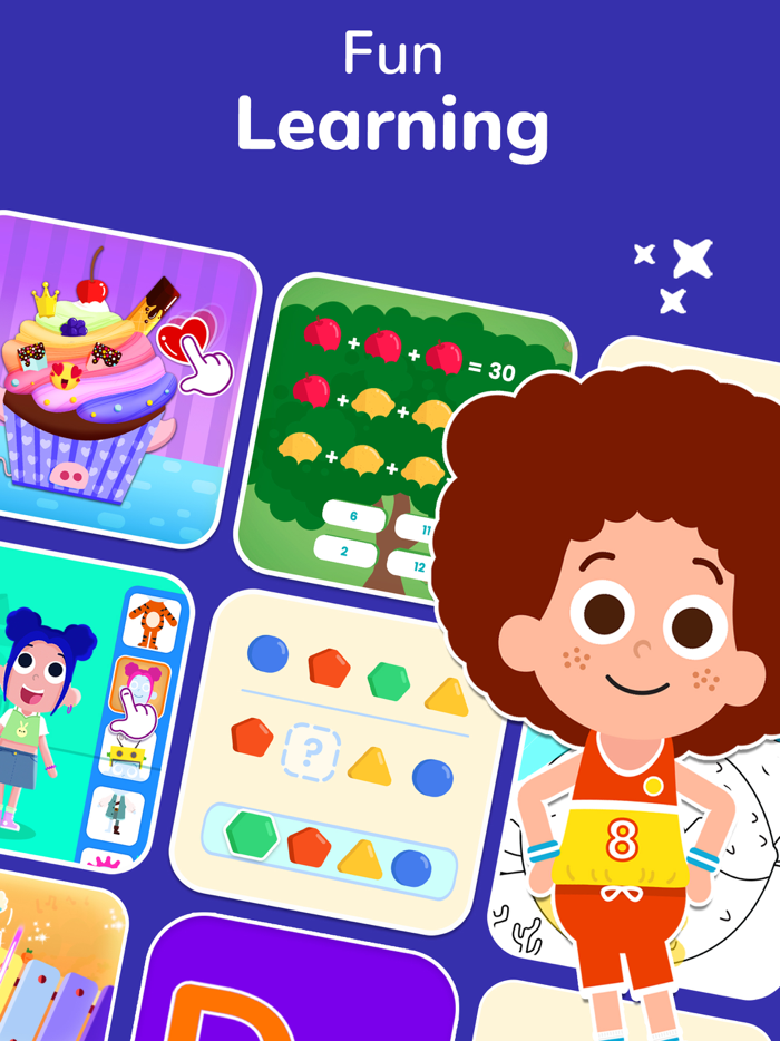 Smart Tales Play Learn Grow