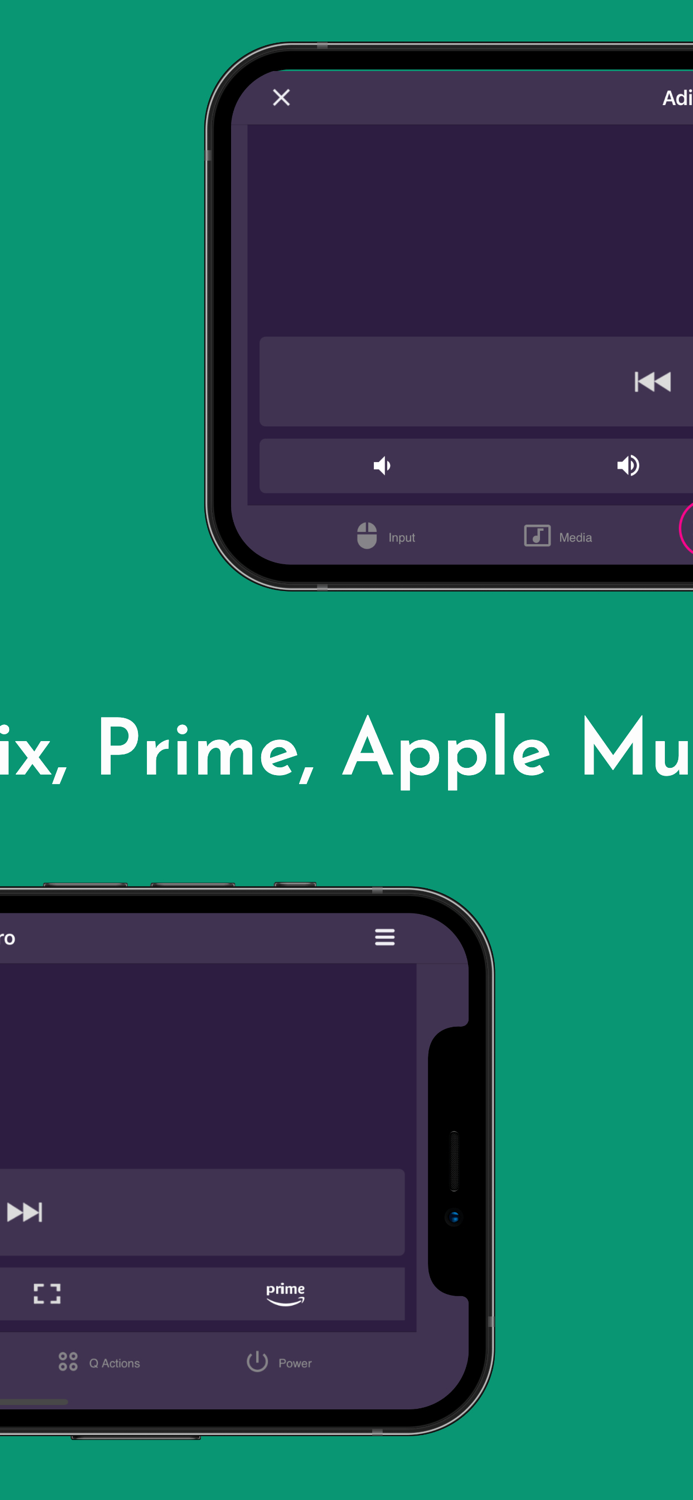 Remote App PRO - PC and Mac