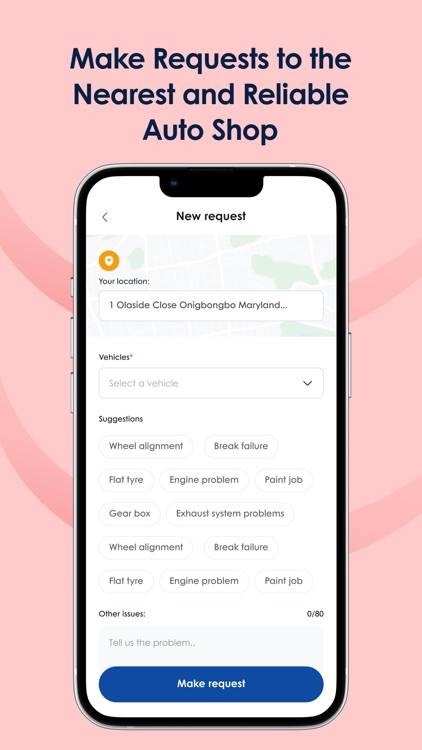 Carmedis for Car Owners