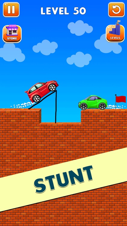 Rush To Rescue Draw Puzzle