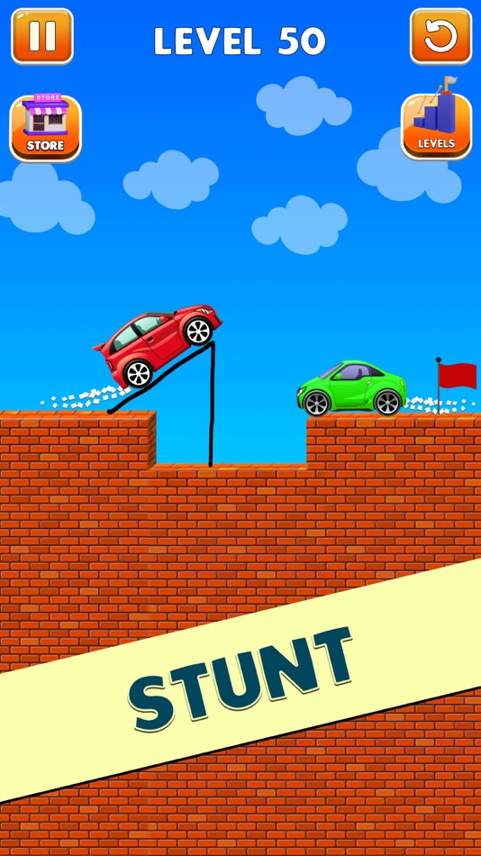 #1. Rush To Rescue Draw Puzzle (iOS) 由: Gul Hassan