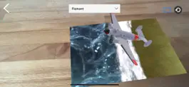 Game screenshot DassaultAir3d hack
