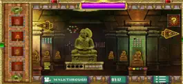 Game screenshot Infinite Ancient Room Escape apk
