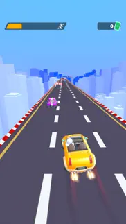 road rage 3d! iphone screenshot 4