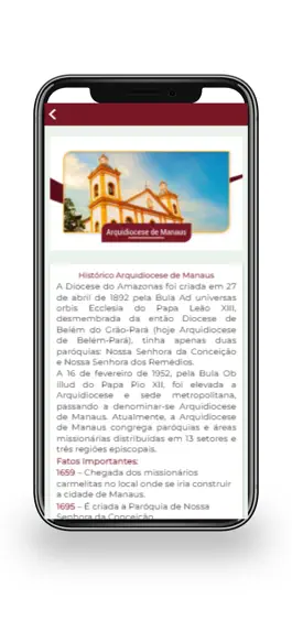 Game screenshot PSRN Manaus hack