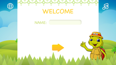 Chira Kids Screenshot