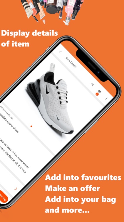 WardrobeME | Buy & Sell screenshot-3