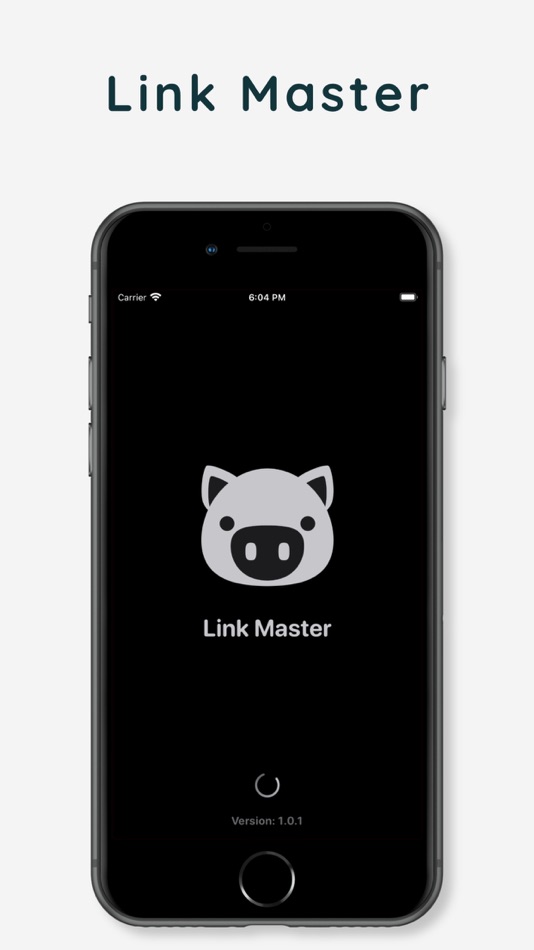 #4. Link Master - Spin & Coin (iOS) โดย: Hardik Patel