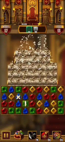 Game screenshot Jewel Gold Empire mod apk