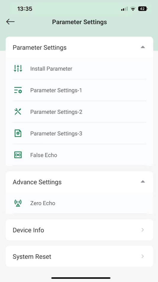 #2. PW Tools (iOS) By: 北京精波仪表有限公司