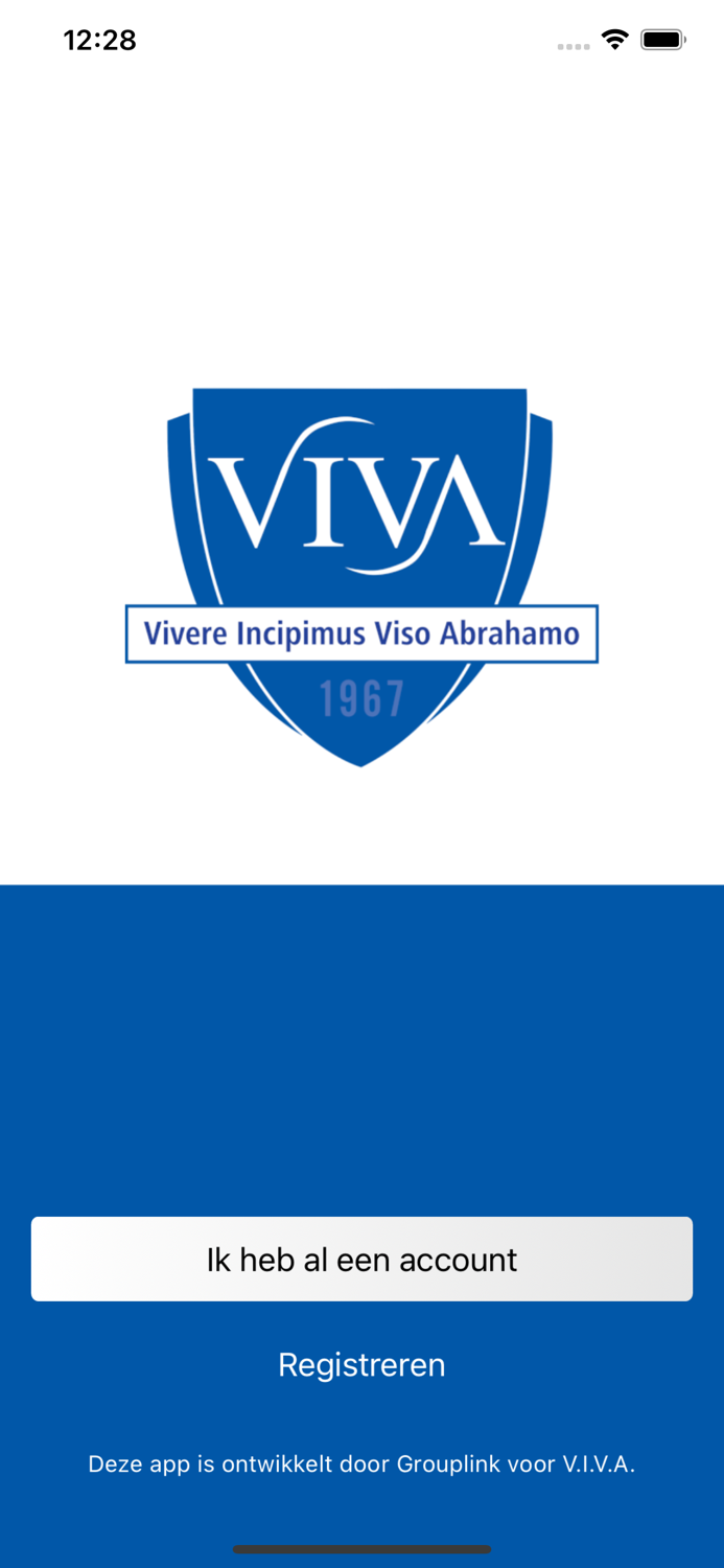 studievereniging VIVA