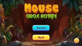 Game screenshot Luk Mouse Circle Rotate mod apk