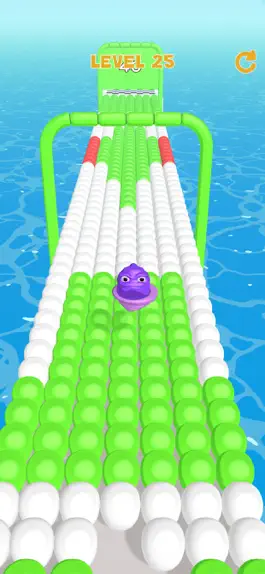 Game screenshot Bubble Popped mod apk