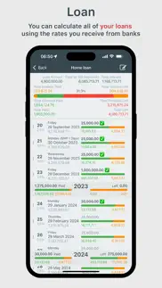 How to cancel & delete money easy - expense tracker 3