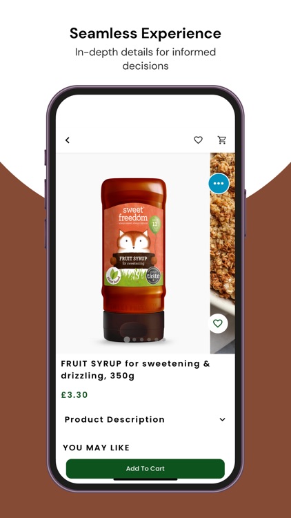 sweet freedom screenshot-3