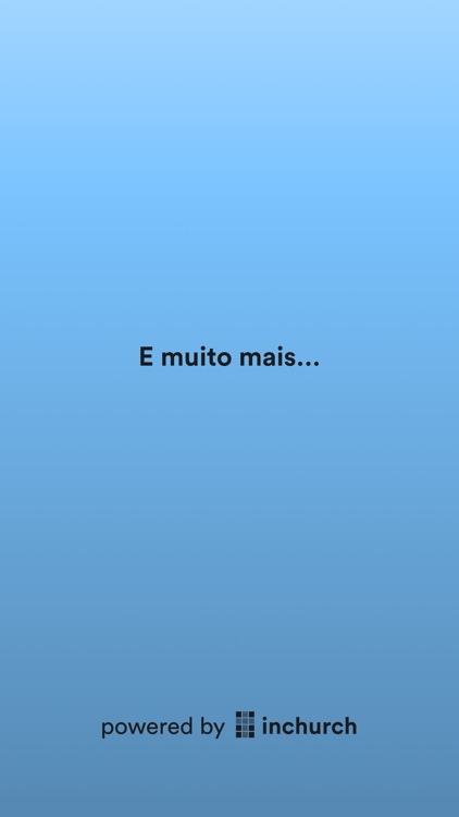 Igreja Batista Caminho da Fé screenshot-4