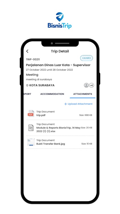 BisnisTrip screenshot-4