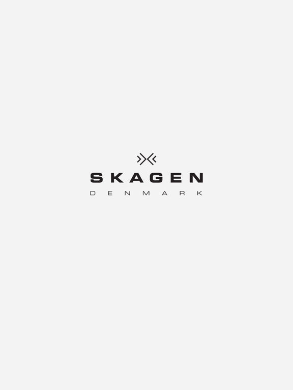 Screenshot #4 pour Skagen Smartwatches