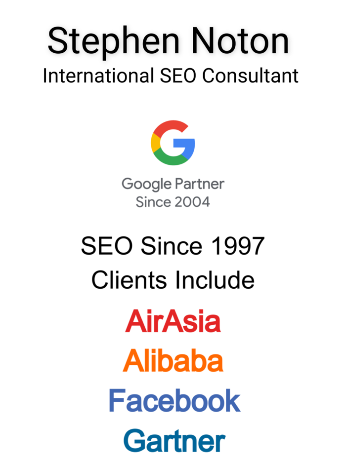 SEO Training and Tools