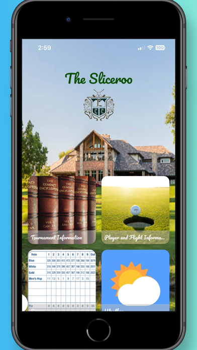 The Sliceroo Screenshot