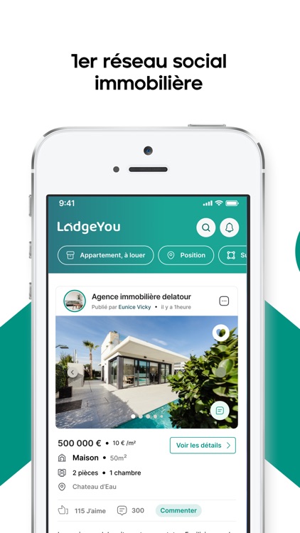 LodgeYou screenshot-7