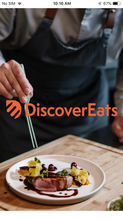 DiscoverEats
