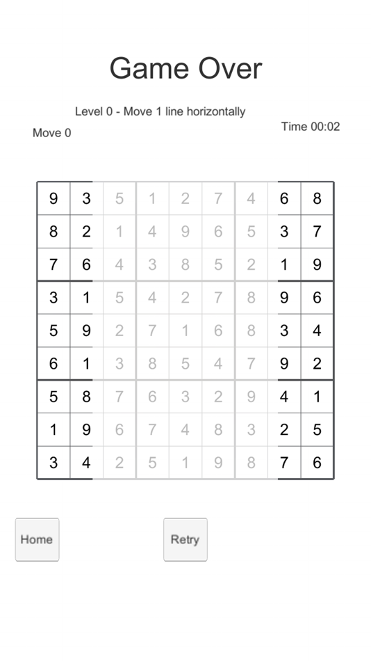#3. Mudoku - Next Sudoku (iOS) 게시자: Coremedia,inc