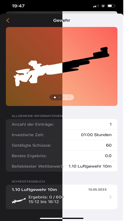 ShootingProof screenshot-4