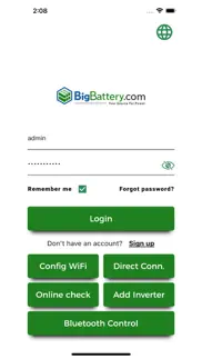 How to cancel & delete bigbattery energy 2