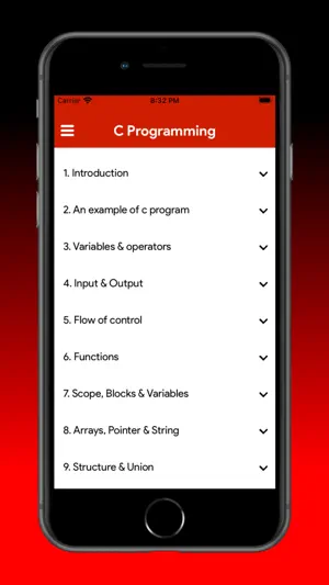 C Programming - Learn Code screenshot 2