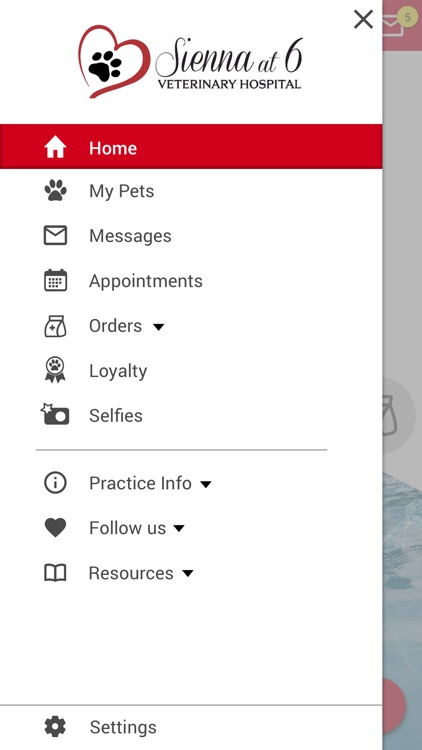 Sienna 6 Vet screenshot-4