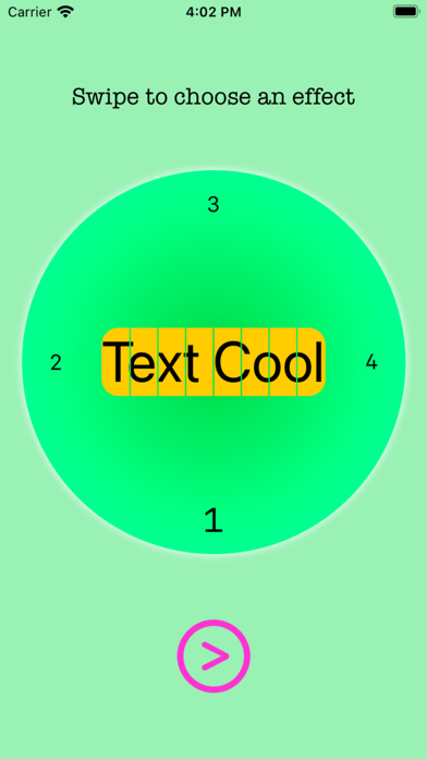 TextCool : テキストから画像へのおすすめ画像1
