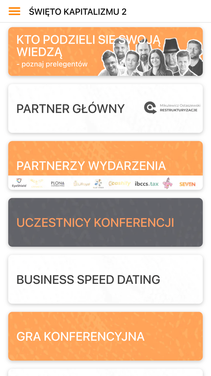 Święto Kapitalizmu