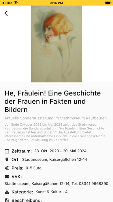 Buron Screenshot
