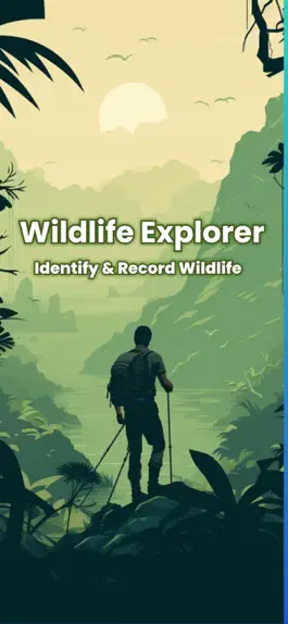 Game screenshot Animadex: Wildlife Explorer mod apk