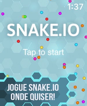 Snake YO Jogar