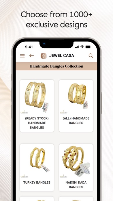Jewel Casa Screenshot