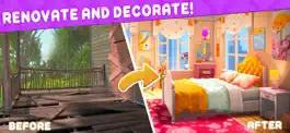 Game screenshot Mystery Escape: Match Masters apk