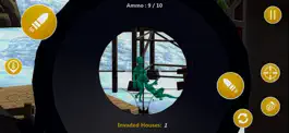 Game screenshot Guns vs Aliens : Shooting game apk