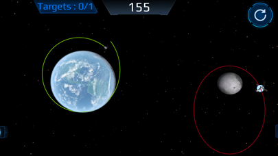 Mission Artemis: Lunar Surface Screenshot