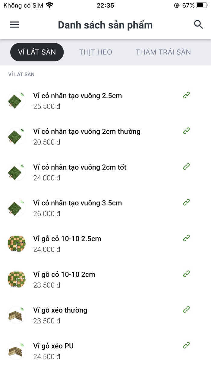 Eoty - Bán hàng cng Eoty