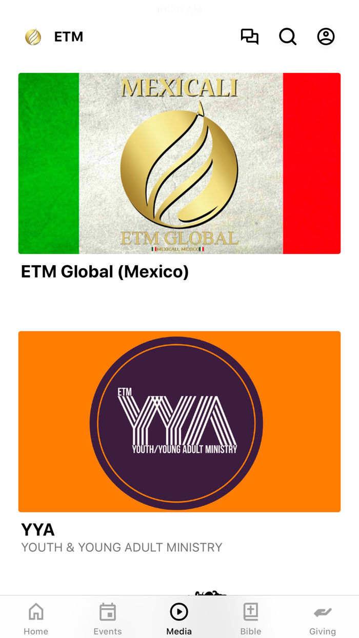 ETM Global