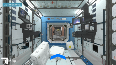ISS Explorerのおすすめ画像4