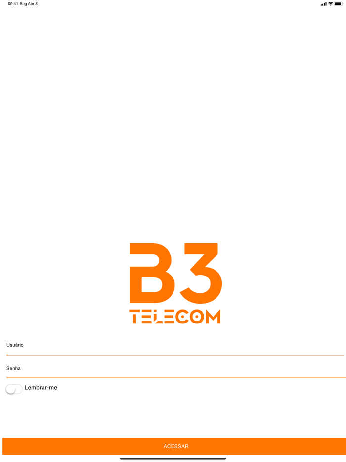 B3 Telecom