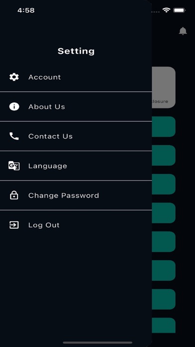 F.Brokers -Real Estate Screenshot
